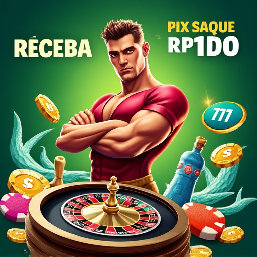 Imagem promocional da 007game mostrando a plataforma e suas vantagens