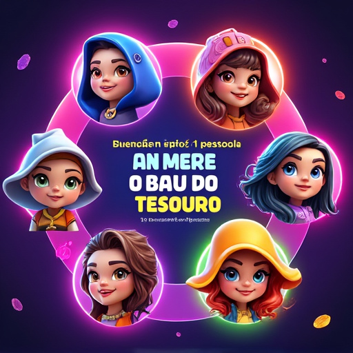 Imagem promocional da 007game mostrando a plataforma e suas vantagens