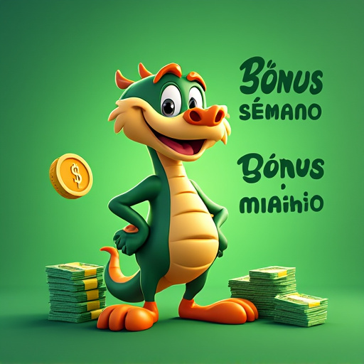 Imagem promocional da 007game mostrando a plataforma e suas vantagens