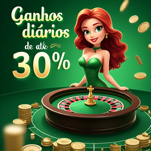 Imagem promocional da 007game mostrando a plataforma e suas vantagens