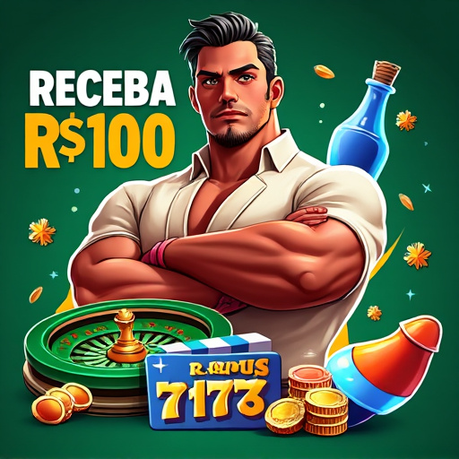 Imagem promocional da 007game mostrando a plataforma e suas vantagens