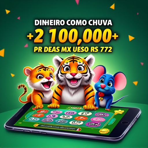 Imagem promocional da 007game mostrando a plataforma e suas vantagens