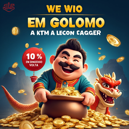 Imagem promocional da 007game mostrando a plataforma e suas vantagens