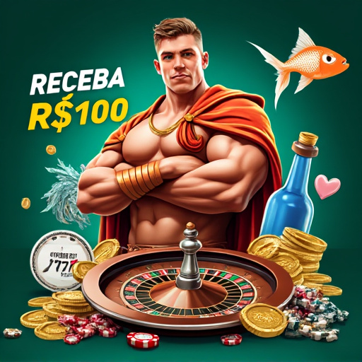 Imagem promocional da 007game mostrando a plataforma e suas vantagens