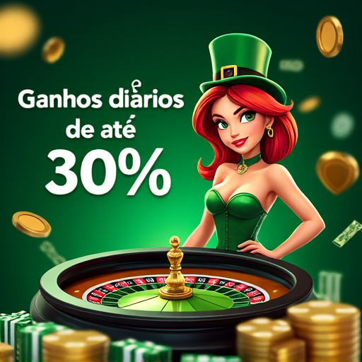 Imagem promocional da 007game mostrando a plataforma e suas vantagens