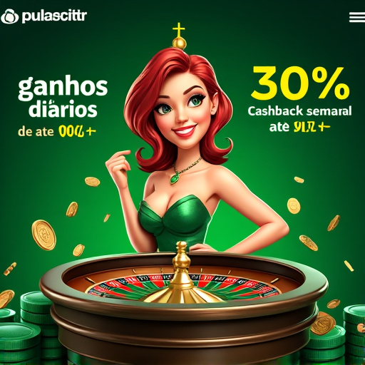 Imagem promocional da 007game mostrando a plataforma e suas vantagens