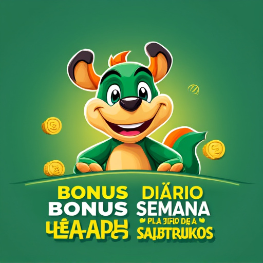 Imagem promocional da 007game mostrando a plataforma e suas vantagens
