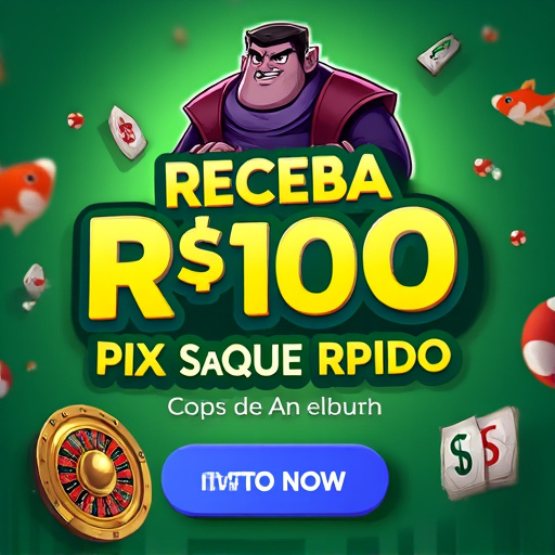 Imagem promocional da 007game mostrando a plataforma e suas vantagens