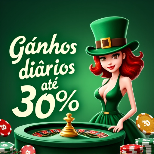 Imagem promocional da 007game mostrando a plataforma e suas vantagens