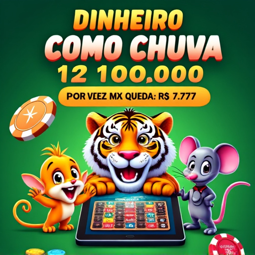 Imagem promocional da 007game mostrando a plataforma e suas vantagens