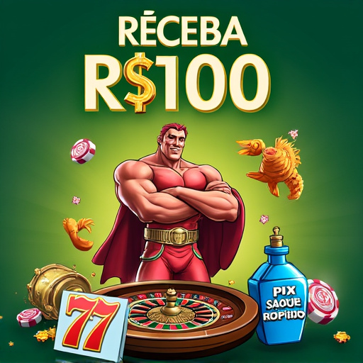 Imagem promocional da 007game mostrando a plataforma e suas vantagens